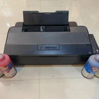 پرینتر اپسون L1300 سابلیمیشن