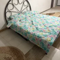 سوییت ویلایی دربست|اجارهٔ کوتاه‌مدت آپارتمان و سوئیت|هشتگرد, ینگی امام|دیوار