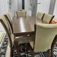 میز نهار خوری