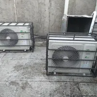 خدمات جوشکاری سیار