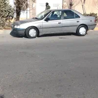 پژو 405مدل 89|خودرو سواری و وانت|شهریار, رضی آباد بالا|دیوار