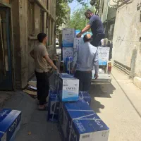 فروش، نصب وتعمیر و سرویس کولر گازی