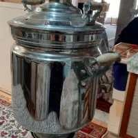 سماور برادران|سماور، چای‌ساز، قهوه‌ساز|تهران, زیبادشت|دیوار