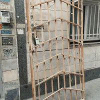 حفاظ در دارای قفل مخفی|مصالح و تجهیزات ساختمان|قدس, شهر‌قدس|دیوار