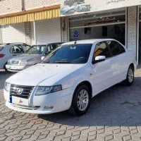سورن پلاس مدل 402 موتور ef7 فول