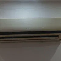 فروش دو عدد کولر|کولر گازی و فن‌کوئل|اهواز, کیانشهر|دیوار