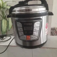 یک عدد جیپاس سالم مارک بوش اصل