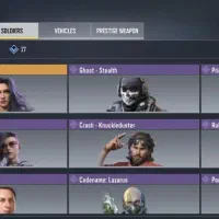 اکانت کالاف دیوتی مهندسی|کنسول، بازی ویدئویی و آنلاین|اصفهان, شاهزید|دیوار