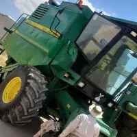 فروش کمباین ۱۱۶۵|خودرو سنگین|زیویه, |دیوار