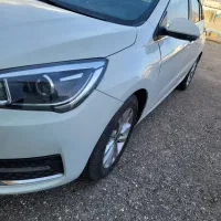 اریزو ۵ ۲لکه ابرنگ