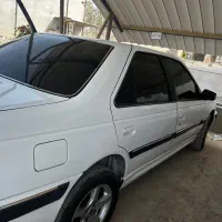 پژو پارس مدل ۱۴۰۱ موتور جدید xu7p|خودرو سواری و وانت|چابهار, |دیوار