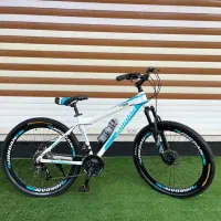 دوچرخه دنده ای دلتا