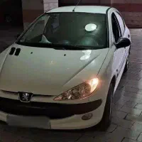 206تیپ دو مدل۱۴۰۱|خودرو سواری و وانت|تهران, قناتکوثر|دیوار