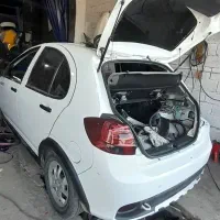 کوئیک تصادفی