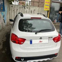 کوییک|خودرو سواری و وانت|گرگان, |دیوار