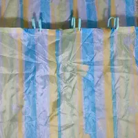 پرده حمام