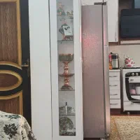 ۲عدد بوفه ویترینی