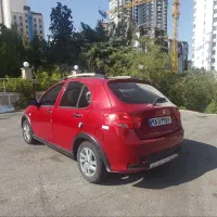 کوییک ۱۴۰۰ بی رنگ کم کار|خودرو سواری و وانت|تهران, کرمان|دیوار