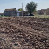 زمین مسکونی روستای فخریه بلوار ازادگان|فروش زمین و ملک کلنگی|نیشابور, فخریه|دیوار