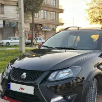 کوییک gxrپارس خودرویی۱۴۰۳