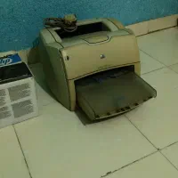 پرینتر hp1200