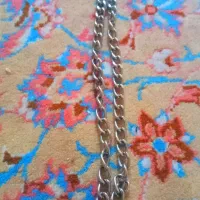 گردنبند فقط فقط ۱۰۰ هزار تومن سالم به شرط