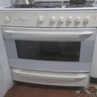 گاز و جاکفشی