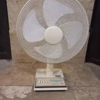 پنکه پارس خزر