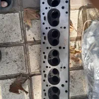 سرسیلندر پاترول ۶سیلندر