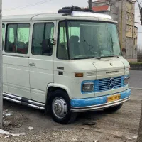 سرویس شرکت ها و دربستی ب تمام نقاط|خدمات حمل و نقل|رشت, گیل|دیوار