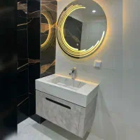 تعصیصات جوشکاری نصب کولر ابی