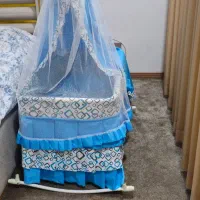 گهواره و تخت