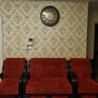 مبل راحتی ۷ نفره|مبلمان خانگی و میز عسلی|اردبیل, |دیوار