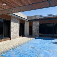 باغ ویلا/سند ۶ دانگ/در شهرک برند/آقای ویــلا