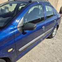 رانا lxمدل ۹۲ ابی|خودرو سواری و وانت|قدس, شهرک صنعتی زاگرس|دیوار