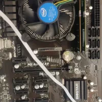 کامپیوتر حرفه ای و قدرتمند گیمینگ|رایانه رومیزی|گناباد, |دیوار