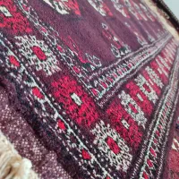 فرش دستباف ترکمن|فرش|گمیشان, |دیوار