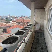 فروش واحد ۱۱۷ متری در مرکز شهر|فروش آپارتمان|بندر انزلی, گلسرخ|دیوار