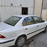 سمند مدل 98lx ساده