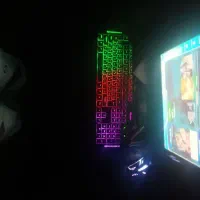 موس و کیبورد|قطعات و لوازم جانبی رایانه|مشهد, کشف|دیوار