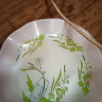 3عددپیش دستی گلدار4عددزرد 3عددسفیدوتعدادی لیوان|ظروف سرو و پذیرایی|اهواز, کمپلو جنوبی|دیوار