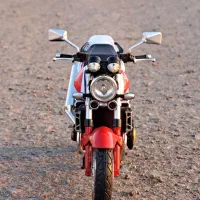 ماکت موتورcb1300