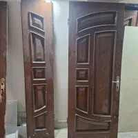 در ورودی آپارتمان و محافظ در (اکاردونی)|مصالح و تجهیزات ساختمان|مشهد, دانشجو|دیوار