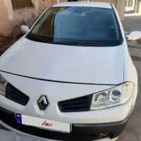 مگان 2000 فول