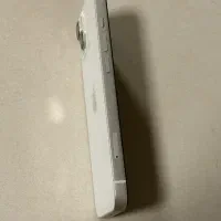 آیفون ۱۳ نرمال سفید ۱۲۸ گیگ|موبایل|تهران, کاشانک|دیوار