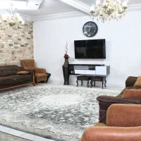 خانه ویلایی دوطبقه اجاره پشت بام کفتربازی،کوهسنگی