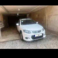 کوئیک 1400 کمکار