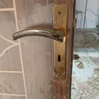 ۴عدد درب سالم سالم|مصالح و تجهیزات ساختمان|سبزوار, جهاد کشاورزی|دیوار