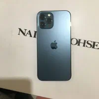 گوشی کارکرده آیفون 12 پرومکس