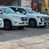 پولیش و ریکاوری خودرو